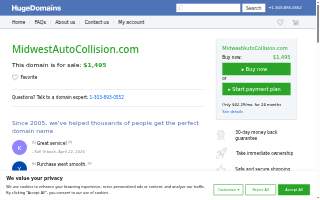 Midwest Auto Collision