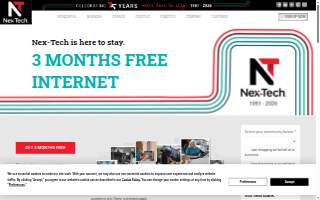 Nex-Tech