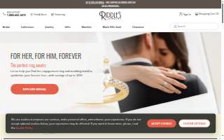 Riddle's Jewelry - Salina