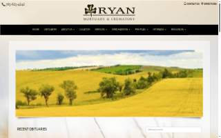 Ryan Mortuary & Crematory