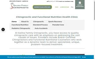Salina Chiropractic