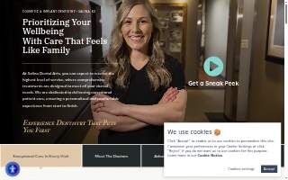 Salina Dental Arts