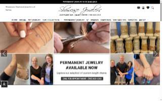 Showcase Jewelers