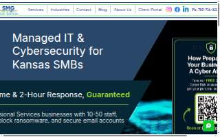 SMG Unlimited LLC