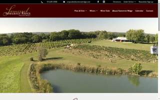 Somerset Ridge Vineyard & Winery of Salina