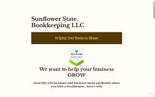 Sunflower State Bookkeeping LLC