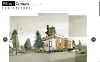 Wilson & Company, Inc., Engineers & Architects