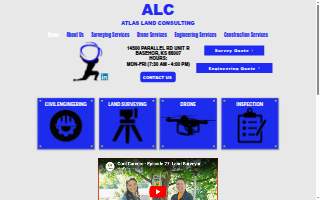 Atlas Land Consulting