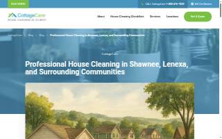CottageCare Shawnee & Lenexa