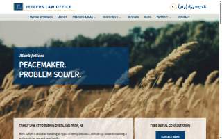 Jeffers Law Office