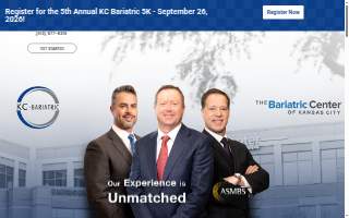 KC Bariatric of Shawnee