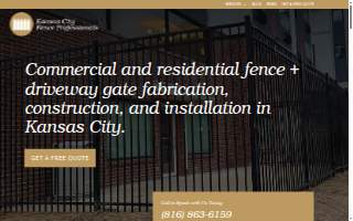 KC Fence Pros