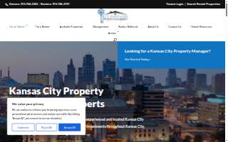 Key Partners Property Management Group Kansas City
