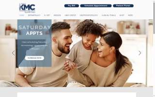 KMC Dermatology & MedSpa Mission