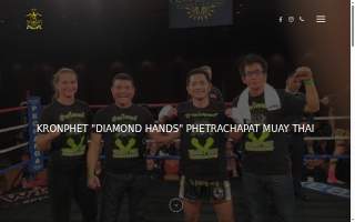 KP Muay Thai and Boxing