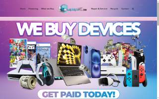 Laptops KC - We Buy Cell Phones, Computers & Devices, KC's #1 iPhone Buyer
