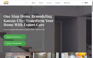 One Stop Home Remodeling