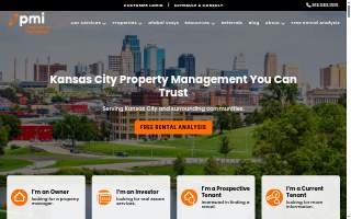 PMI Destination Properties of Shawnee