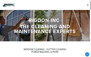 Rigdon Inc of Shawnee
