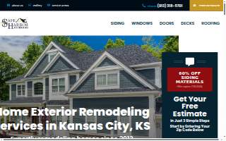 Safe Harbor Exteriors