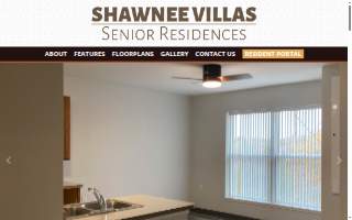 Shawnee Senior Villas