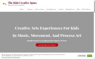 The Kids Creative Space