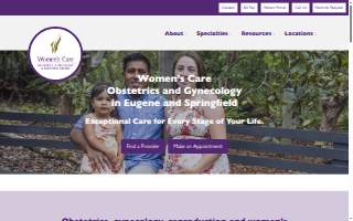 Women's Care of Shawnee
