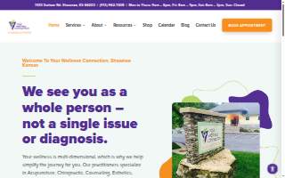 Your Wellness Connection