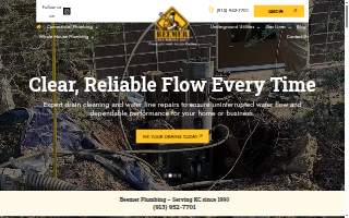 Beemer Plumbing, LLC