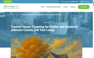 CottageCare Olathe of Spring Hill