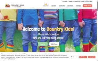Country Kids Day Care of Spring Hill