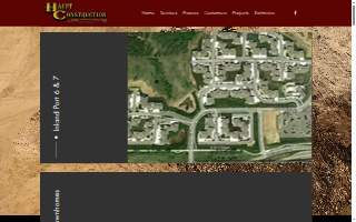 Haupt Construction