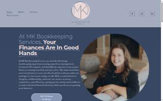 MK Bookkeeping Services, LLC of Spring Hill