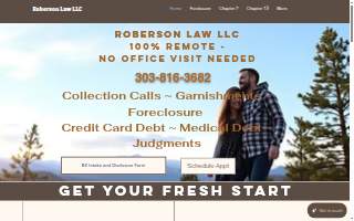 Roberson Law, LLC