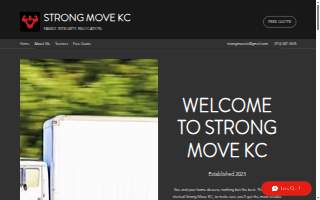 Strong Move KC
