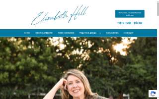 The Hill Law Firm, P.C.