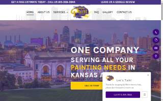The Kansas Paint Company