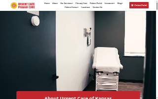 Urgent Care of Kansas