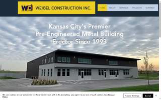 Weigel Construction