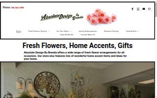 Absolute Design By Brenda