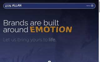 Allan Marketing Solutions