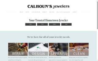 Calhoun's Jewelers