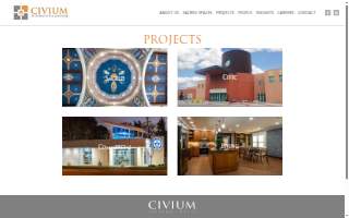 Civium Architecture & Planning, PA