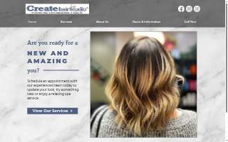 Create Hair Studio