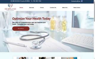 Heartland Health & Wellness