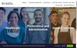 JM Staffing