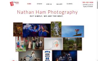 Nathan Ham Photography