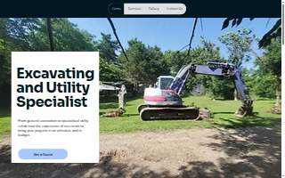 O'Neill Excavating