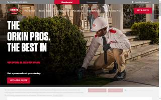 Orkin