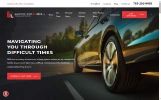 Ralston, Pope & Diehl LLC